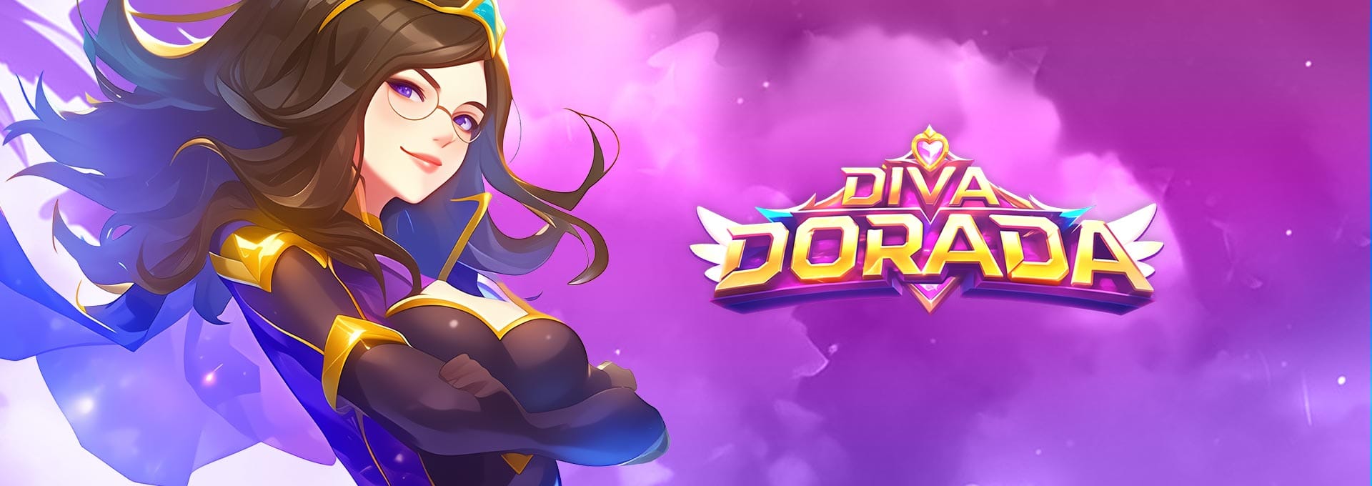 Diva Dorada