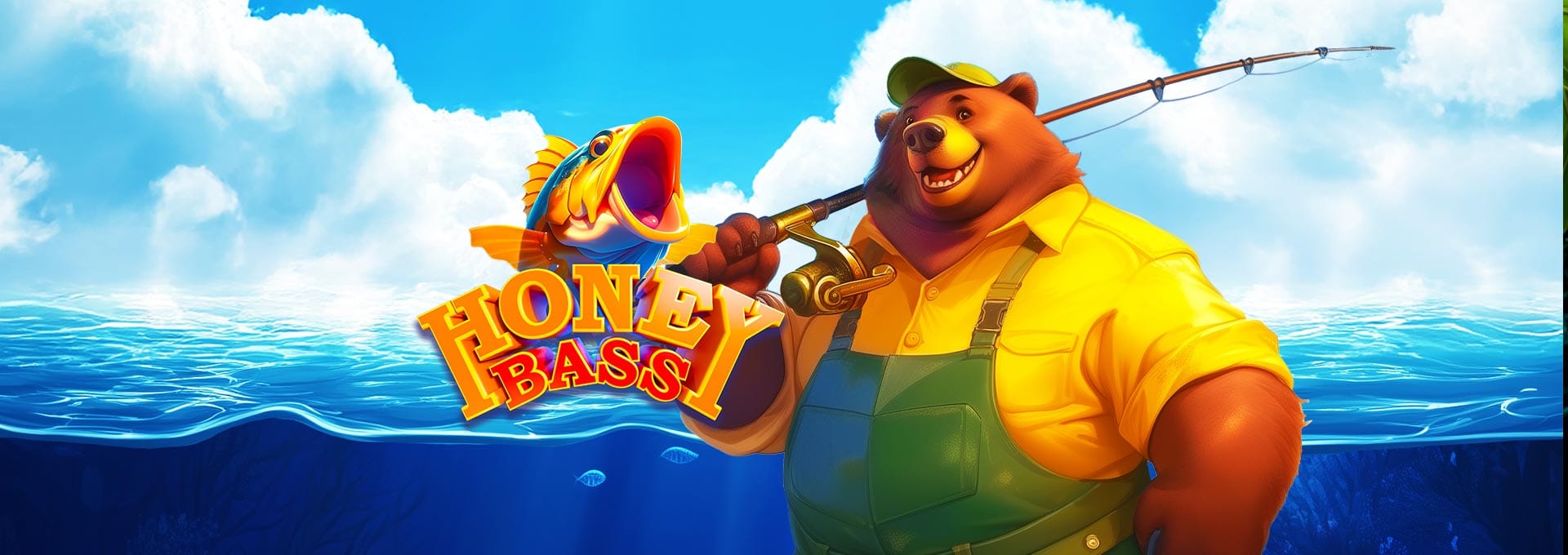 Honey Bass