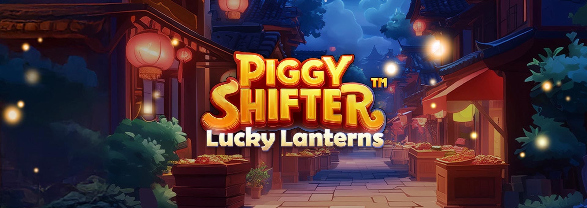 Piggy Shifter