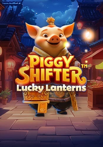 Piggy Shifter