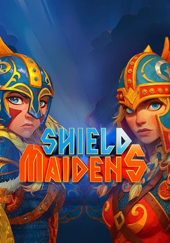 Shield Maidens