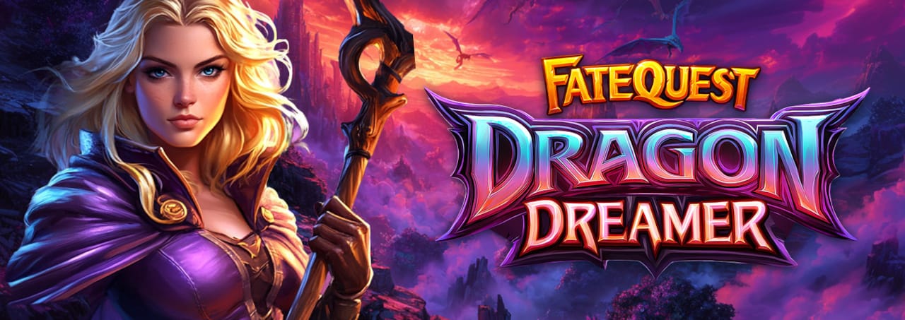 FateQuest: Dragon Dreamer