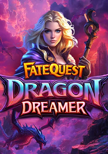 FateQuest: Dragon Dreamer