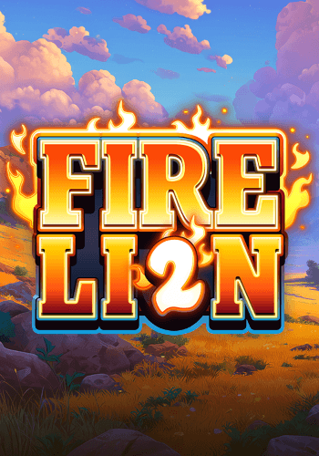 Fire Lion 2