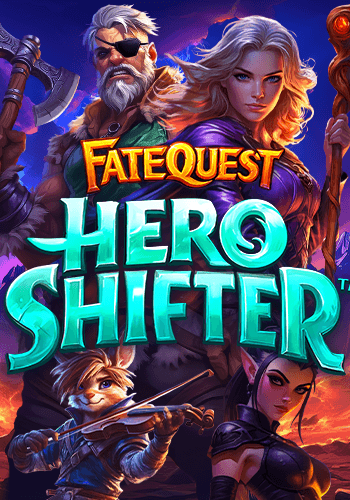 FateQuest: Hero Shifter