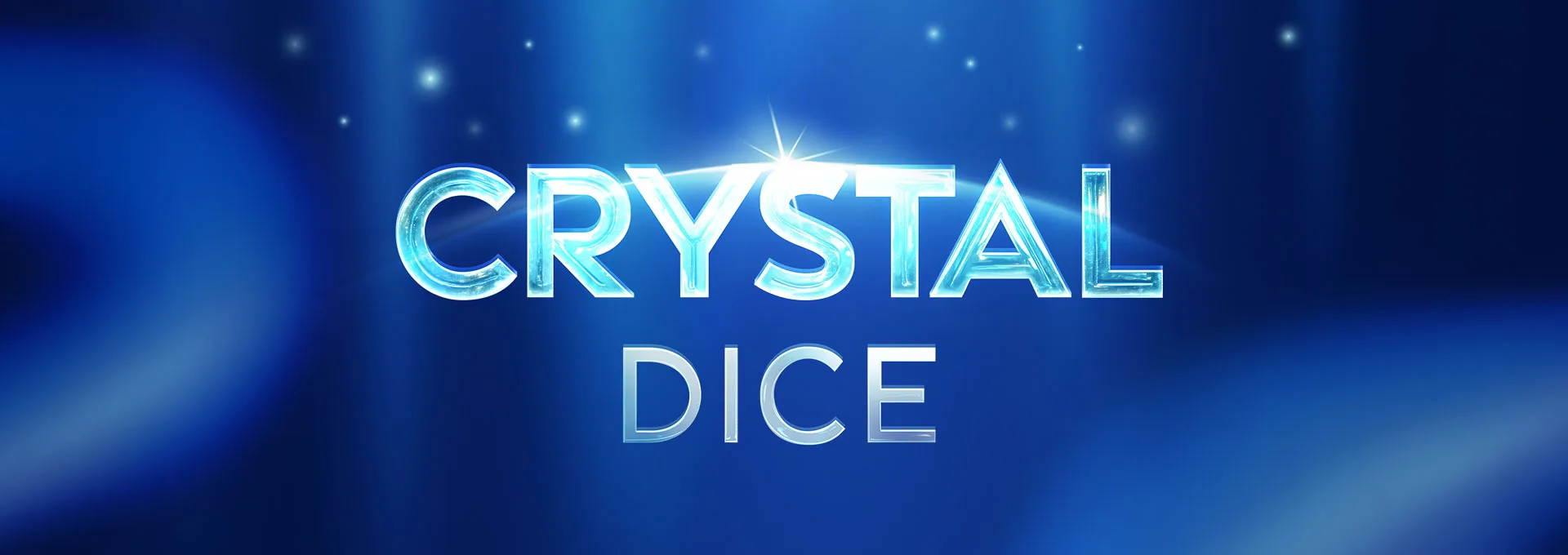 Crystal Dice