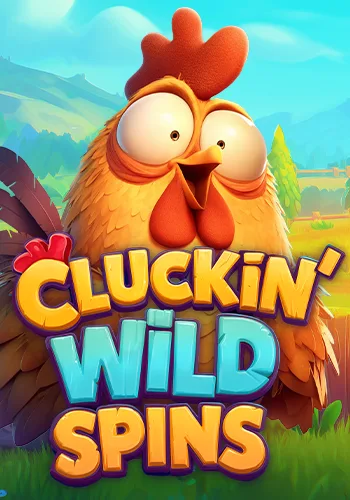 Cluckin' Wild Spins