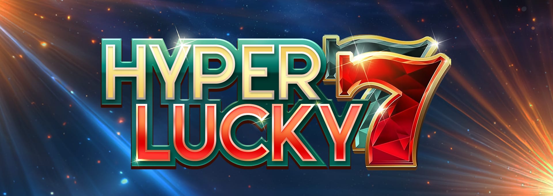 Hyper Lucky 7