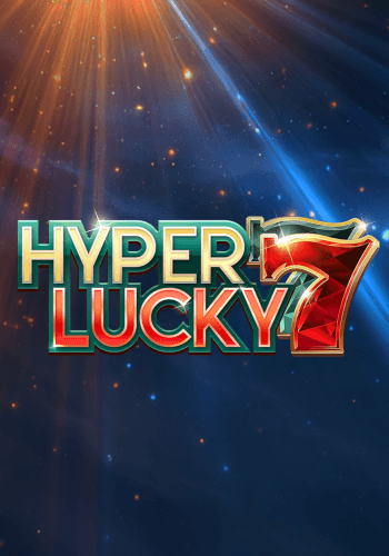 Hyper Lucky 7