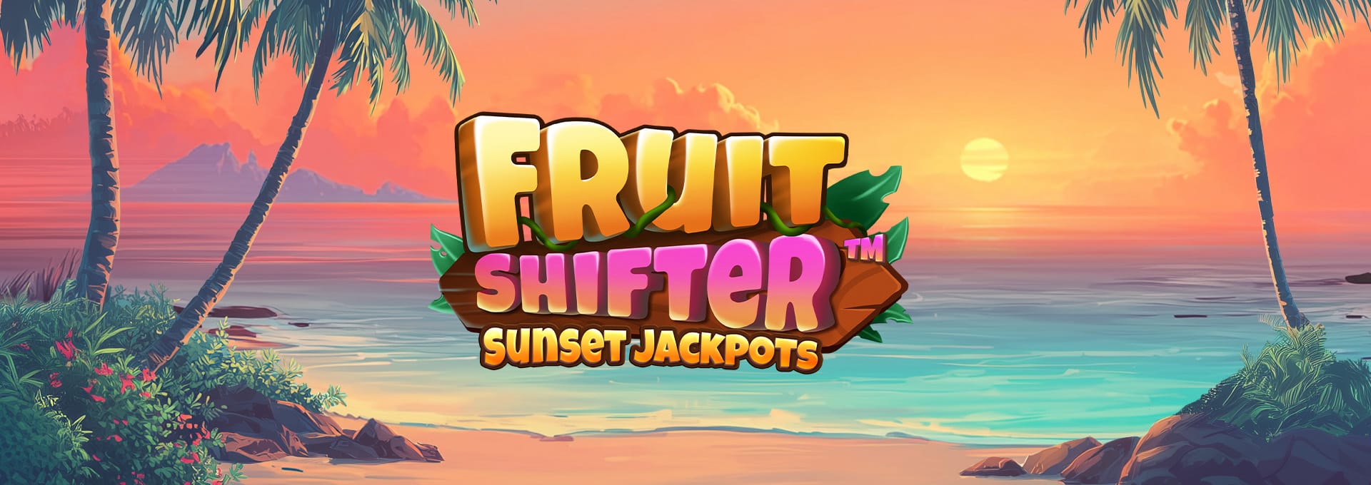 Fruit Shifter: Sunset Jackpots