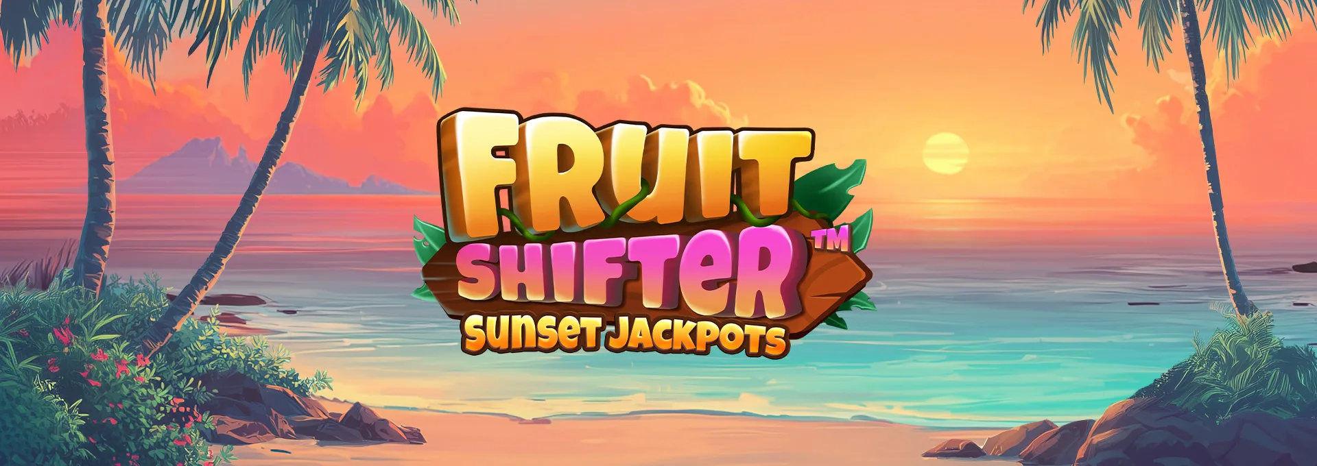 Fruit Shifter: Sunset Jackpots