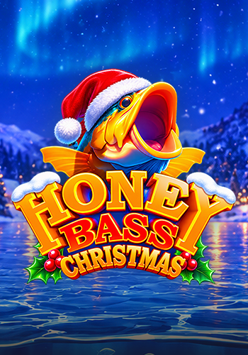 Honey Bass Christmas