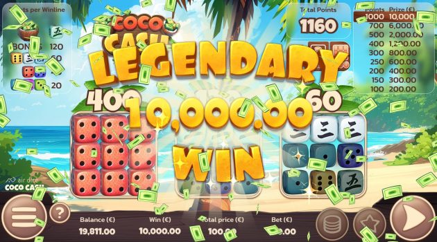 AirDice-CocoCash-Dice-legendarywin.jpg