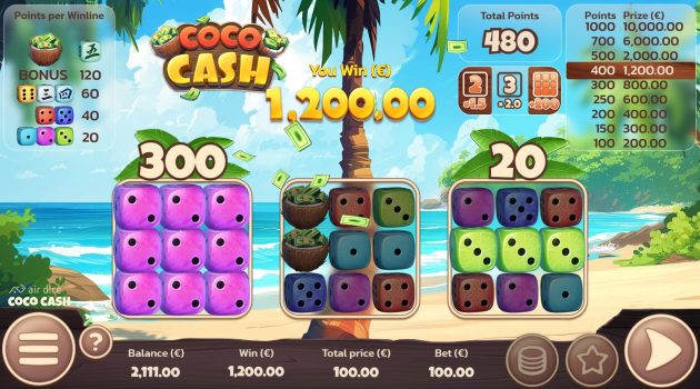 AirDice-CocoCash-Dice-SmallBetSmallWin_finish.jpg