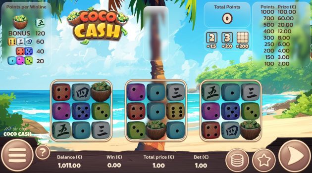 AirDice-CocoCash-Dice-StartScreen.jpg