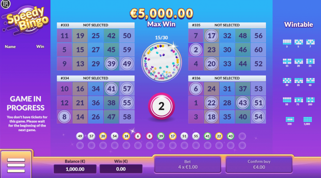 AirDice-SpeedyBingo-Bingo-screenshot1.png