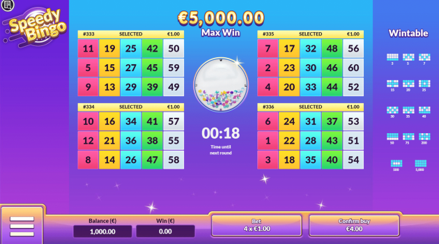 AirDice-SpeedyBingo-Bingo-screenshot2.png