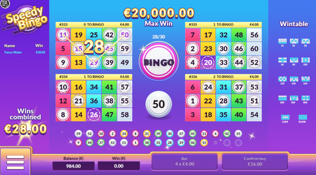 AirDice-SpeedyBingo-Bingo-screenshot3.png